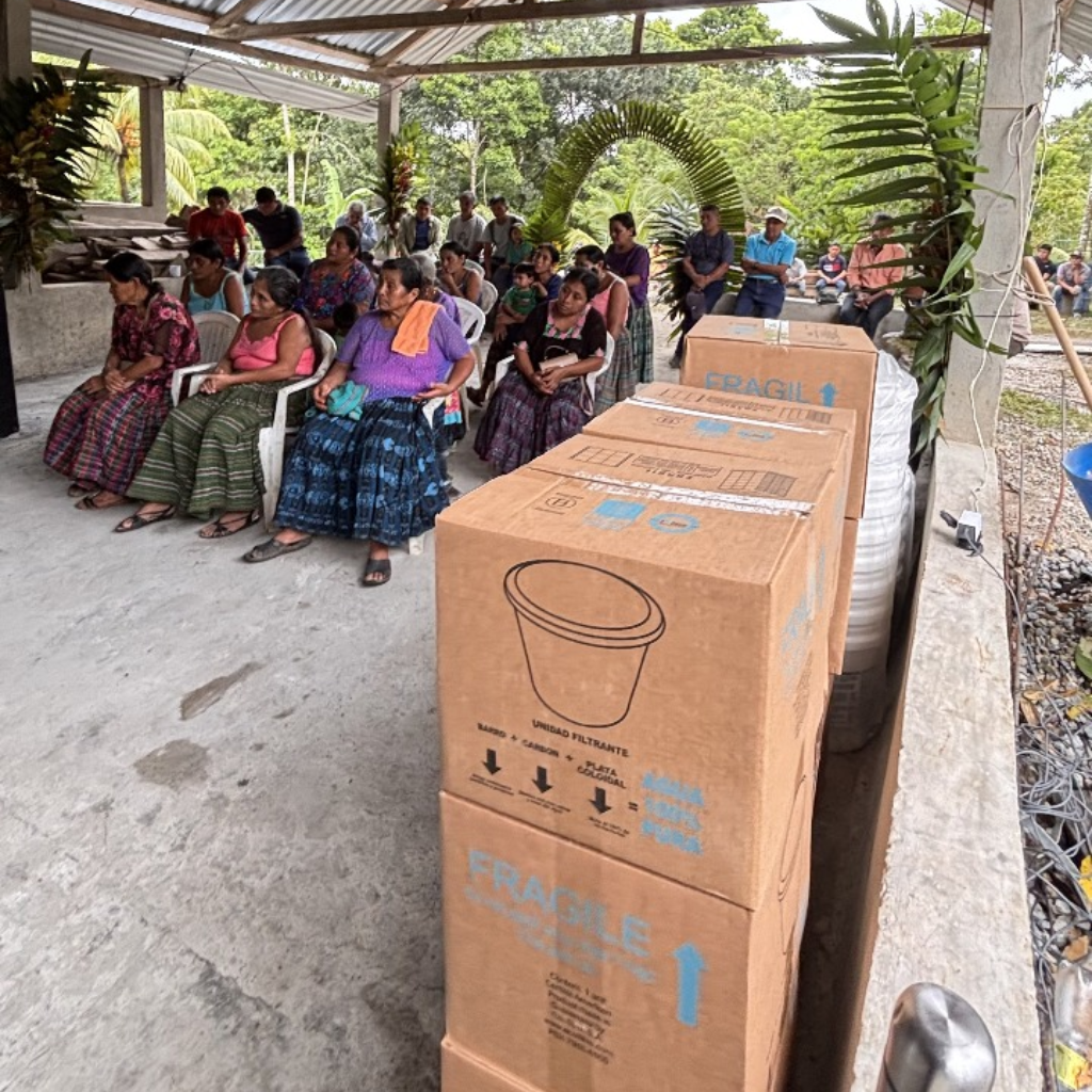 Housing program (51)