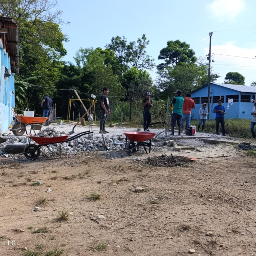 Housing program (55)