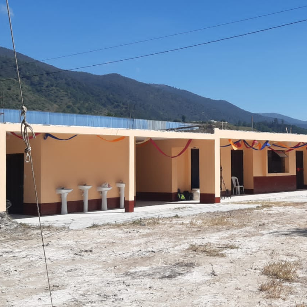 Housing program (56)